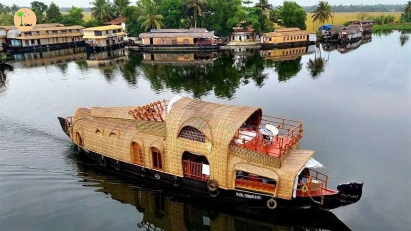 Kerala View 1